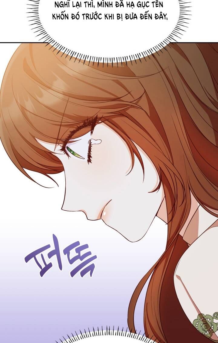 Từ Ác Nữ Tôi Trở Thành Một Người Mẹ Chương 22.2 page 60 - Giả Dược