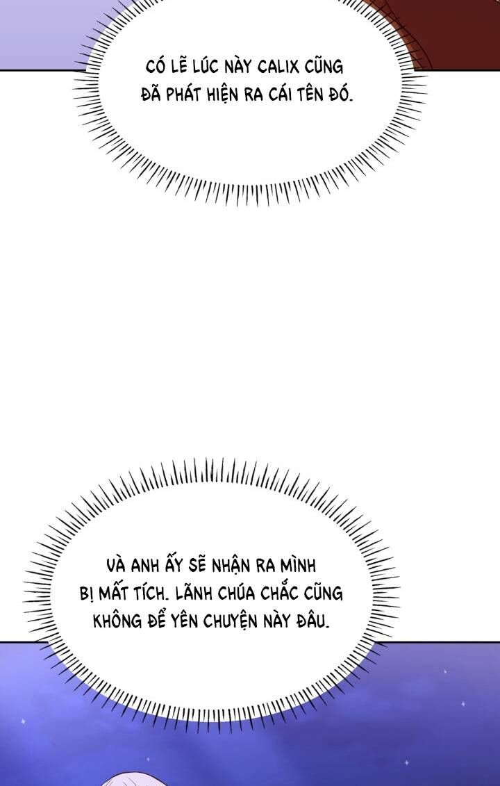 Từ Ác Nữ Tôi Trở Thành Một Người Mẹ Chương 22.2 page 61 - Giả Dược