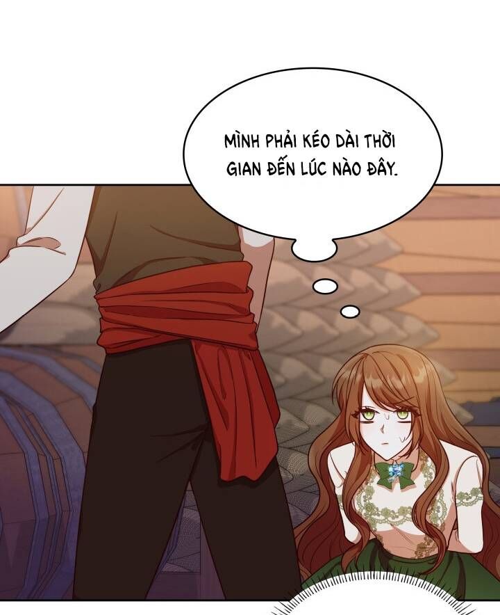 Từ Ác Nữ Tôi Trở Thành Một Người Mẹ Chương 22.2 page 64 - Giả Dược