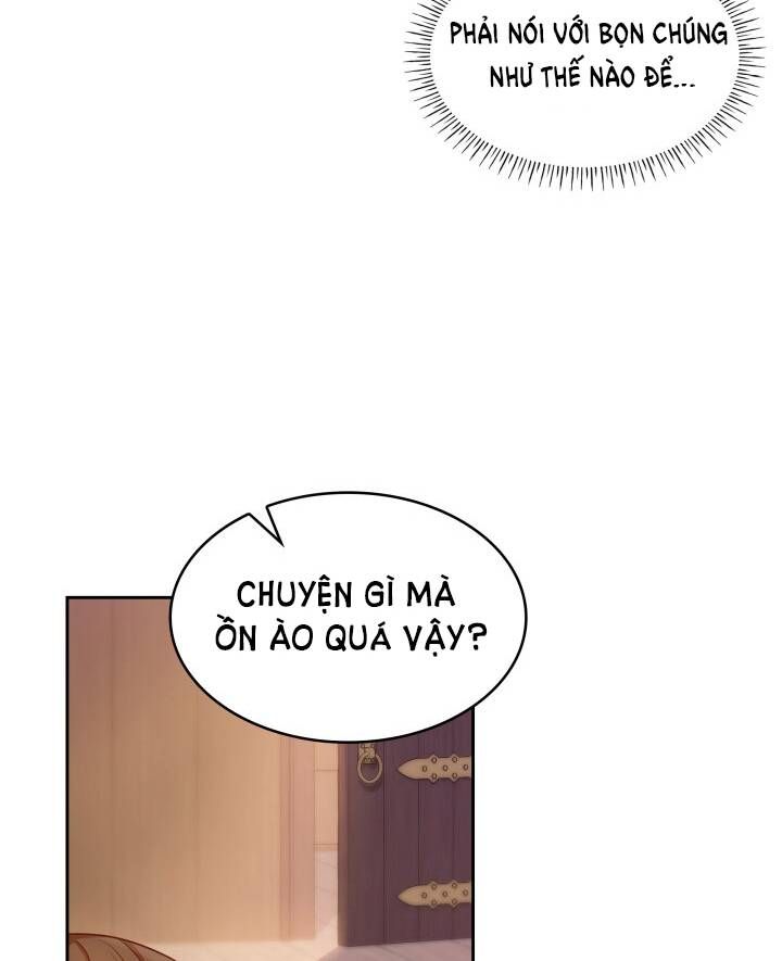 Từ Ác Nữ Tôi Trở Thành Một Người Mẹ Chương 22.2 page 65 - Giả Dược