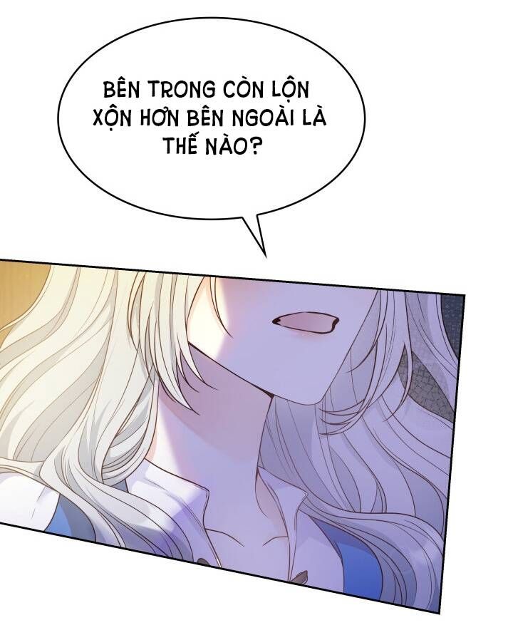 Từ Ác Nữ Tôi Trở Thành Một Người Mẹ Chương 22.2 page 67 - Giả Dược