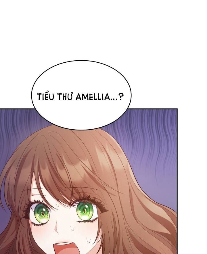 Từ Ác Nữ Tôi Trở Thành Một Người Mẹ Chương 22.2 page 73 - Giả Dược