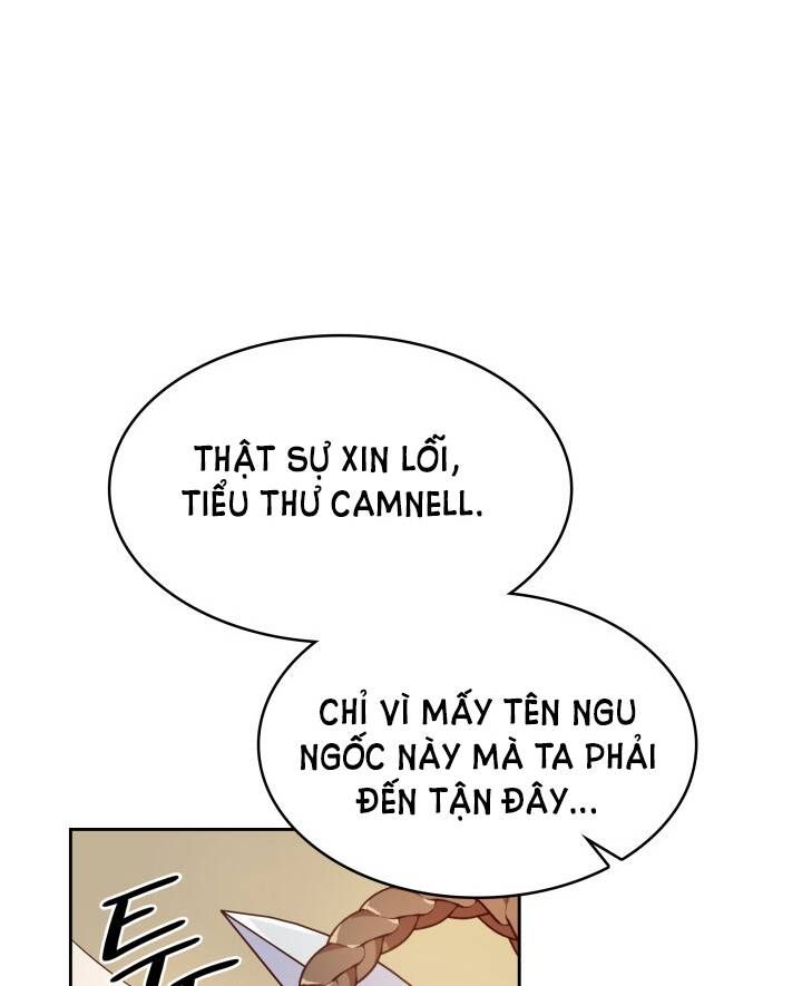 Từ Ác Nữ Tôi Trở Thành Một Người Mẹ Chương 22.2 page 77 - Giả Dược