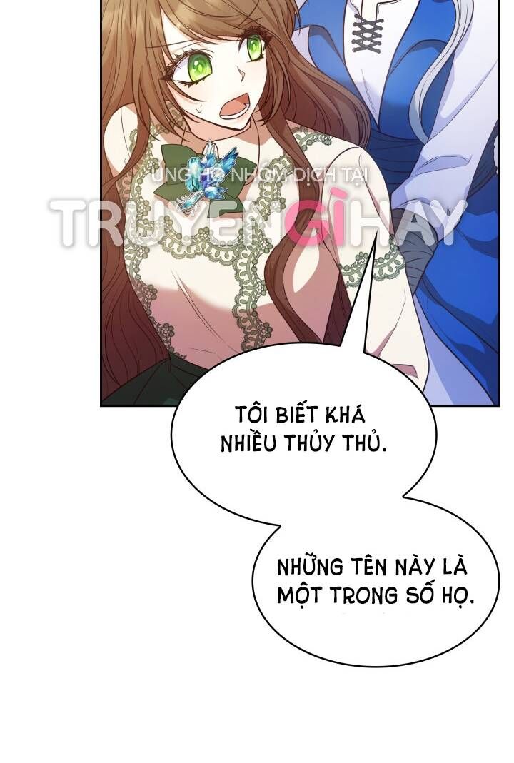 Từ Ác Nữ Tôi Trở Thành Một Người Mẹ Chương 22.2 page 80 - Giả Dược