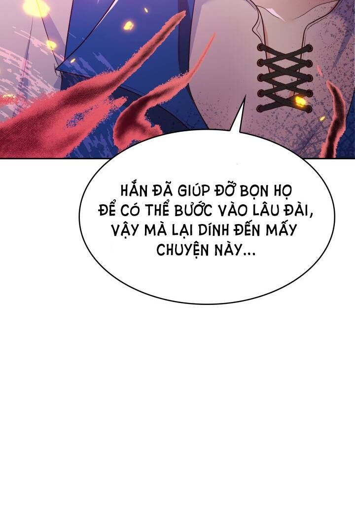 Từ Ác Nữ Tôi Trở Thành Một Người Mẹ Chương 22.2 page 82 - Giả Dược