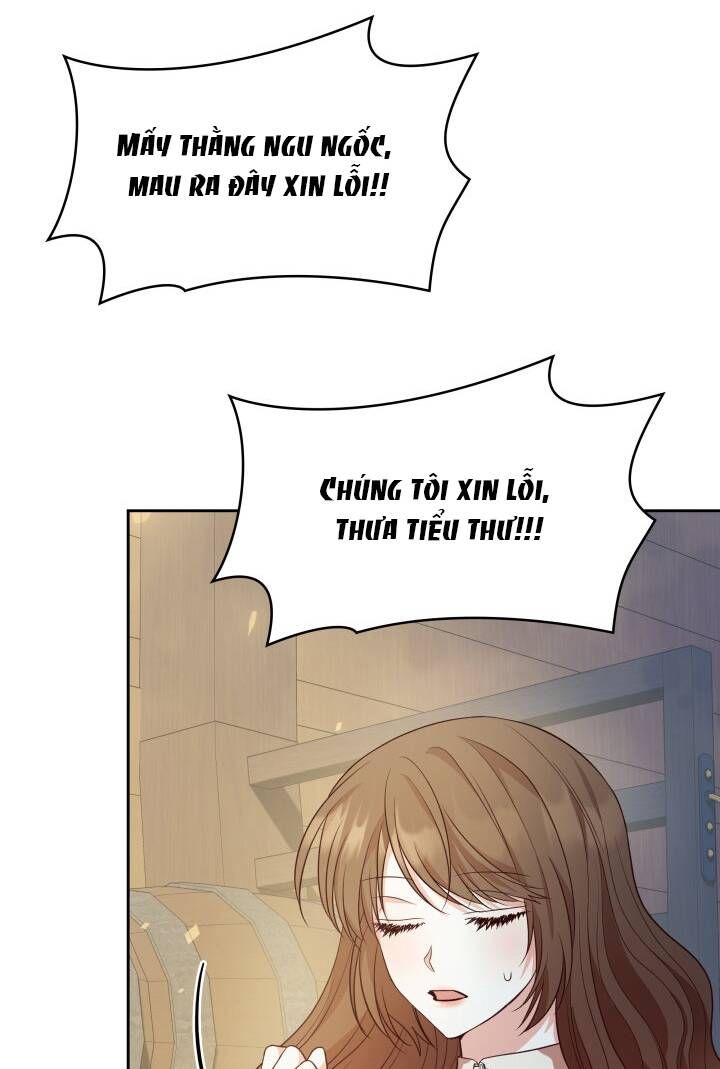 Từ Ác Nữ Tôi Trở Thành Một Người Mẹ Chương 22.2 page 83 - Giả Dược