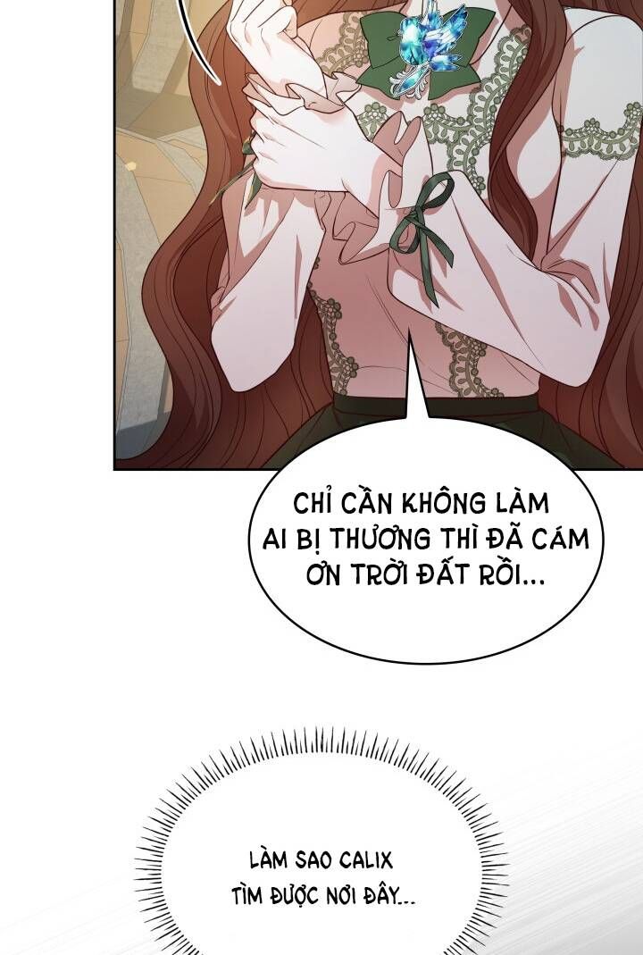 Từ Ác Nữ Tôi Trở Thành Một Người Mẹ Chương 22.2 page 84 - Giả Dược