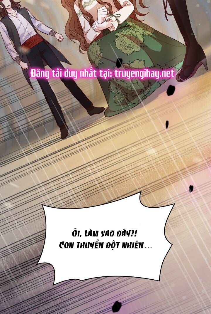 Từ Ác Nữ Tôi Trở Thành Một Người Mẹ Chương 22.2 page 87 - Giả Dược