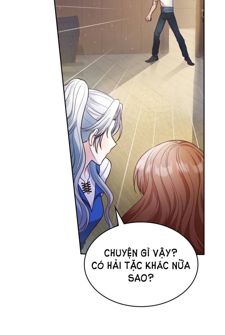 Từ Ác Nữ Tôi Trở Thành Một Người Mẹ Chương 22.2 page 89 - Giả Dược