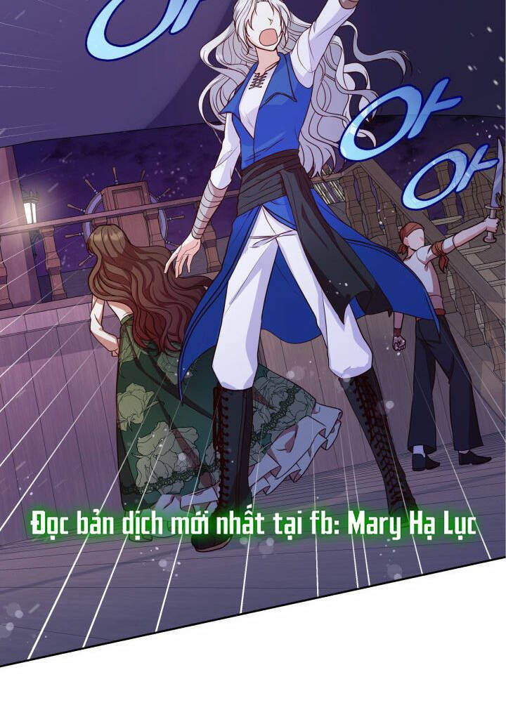 Từ Ác Nữ Tôi Trở Thành Một Người Mẹ Chương 23.1 page 11 - Giả Dược