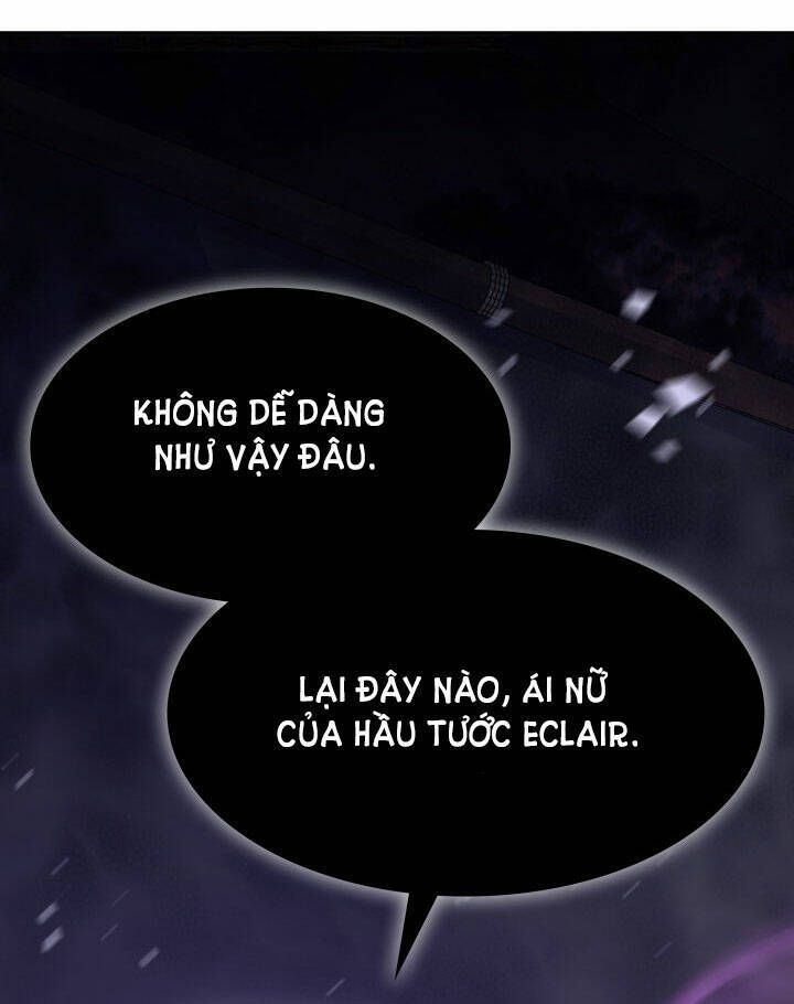 Từ Ác Nữ Tôi Trở Thành Một Người Mẹ Chương 23.1 page 13 - Giả Dược