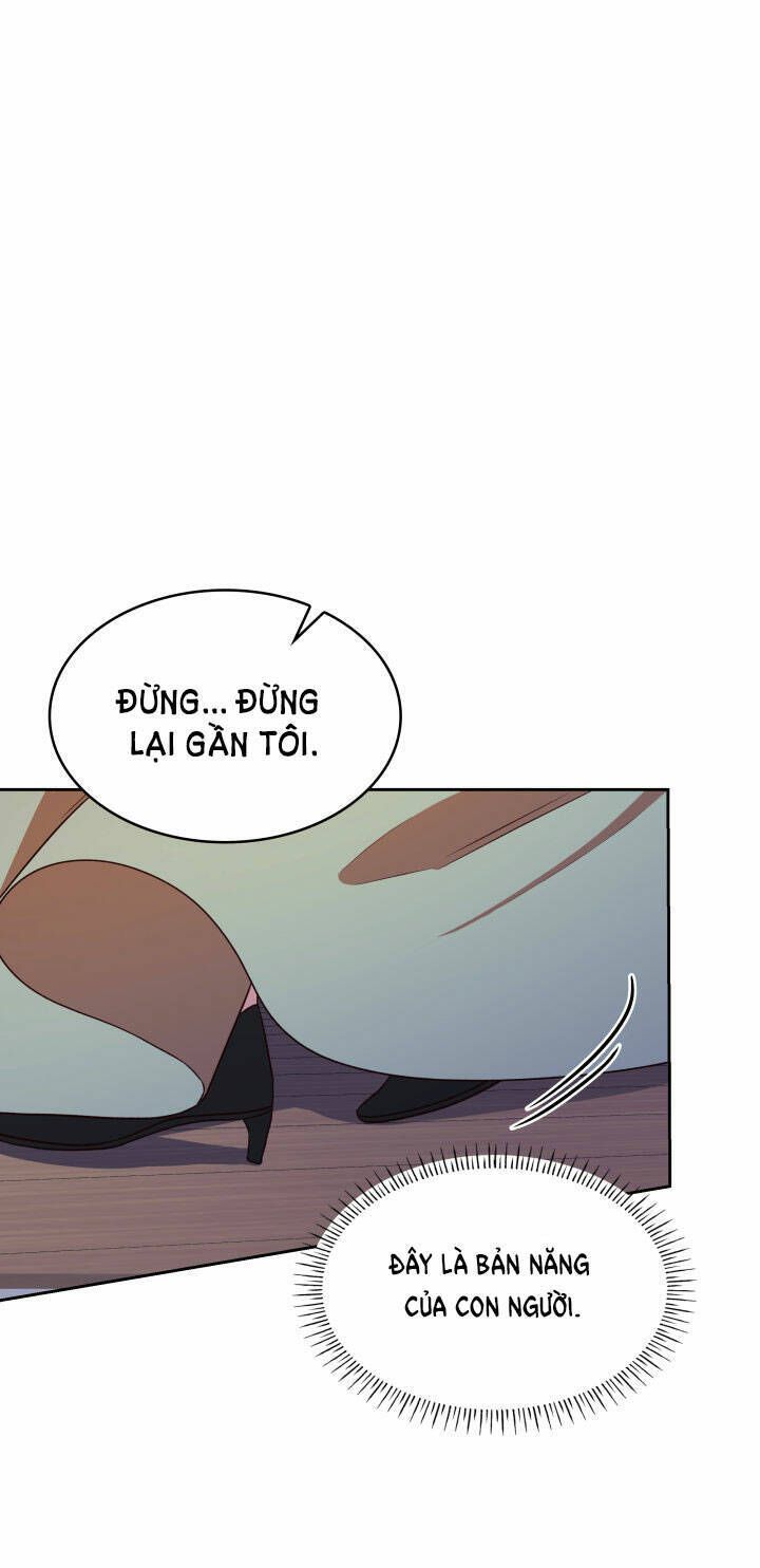 Từ Ác Nữ Tôi Trở Thành Một Người Mẹ Chương 23.1 page 16 - Giả Dược