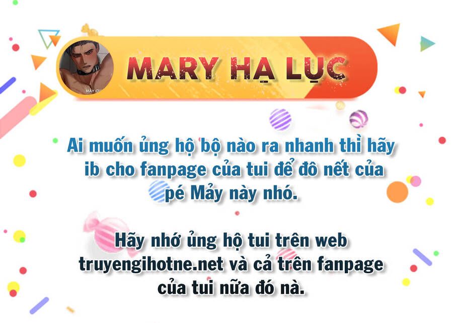 Từ Ác Nữ Tôi Trở Thành Một Người Mẹ Chương 23.1 page 19 - Giả Dược