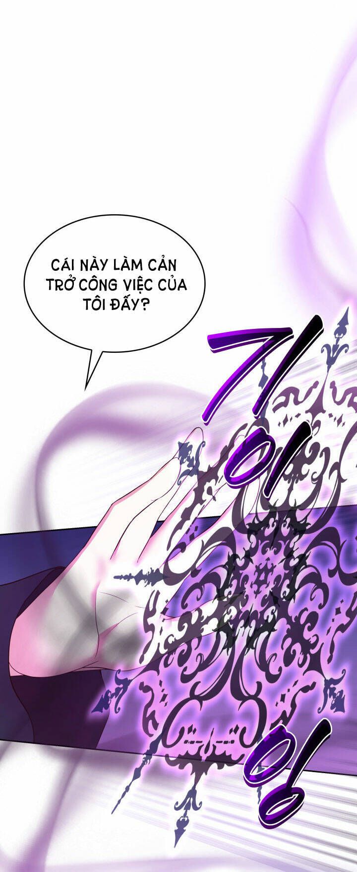 Từ Ác Nữ Tôi Trở Thành Một Người Mẹ Chương 23.1 page 21 - Giả Dược