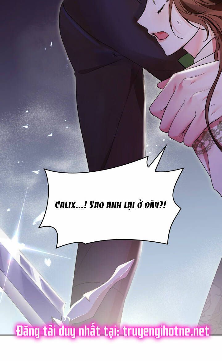 Từ Ác Nữ Tôi Trở Thành Một Người Mẹ Chương 23.1 page 35 - Giả Dược