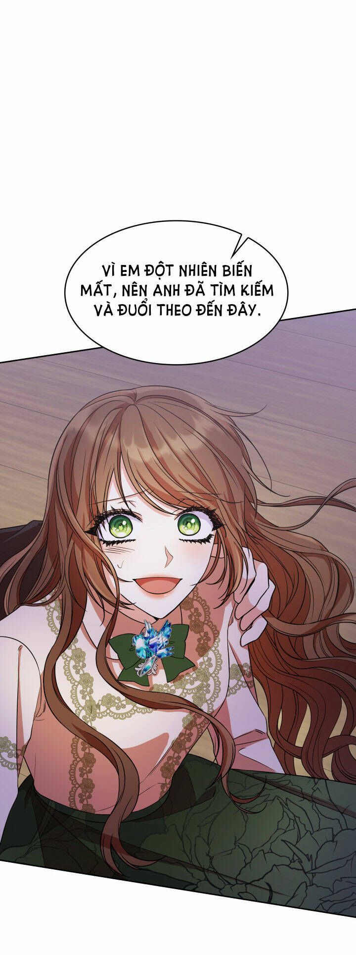 Từ Ác Nữ Tôi Trở Thành Một Người Mẹ Chương 23.1 page 36 - Giả Dược