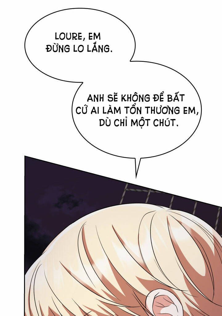 Từ Ác Nữ Tôi Trở Thành Một Người Mẹ Chương 23.1 page 37 - Giả Dược