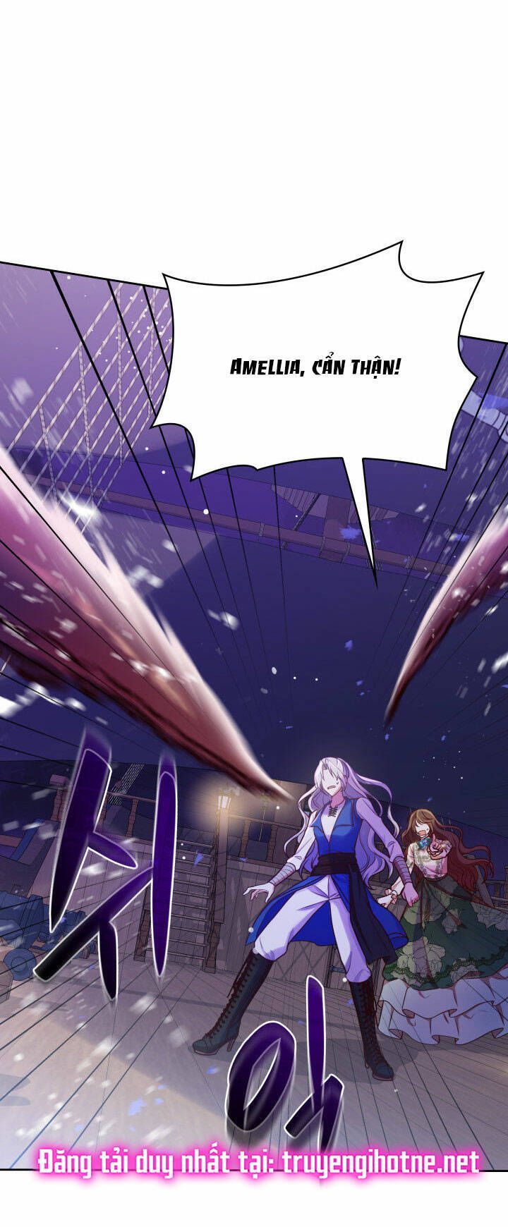 Từ Ác Nữ Tôi Trở Thành Một Người Mẹ Chương 23.1 page 6 - Giả Dược
