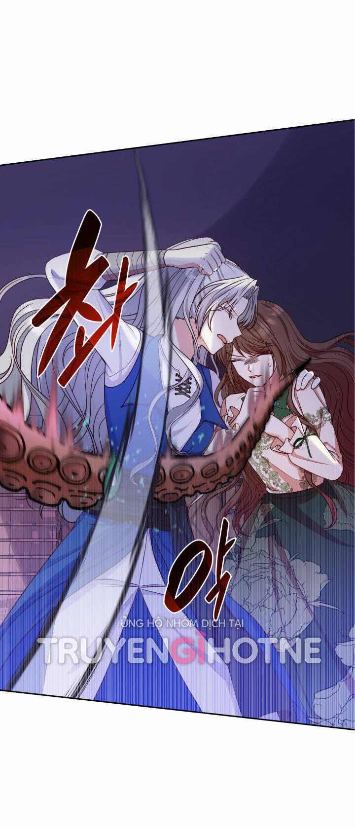 Từ Ác Nữ Tôi Trở Thành Một Người Mẹ Chương 23.1 page 7 - Giả Dược
