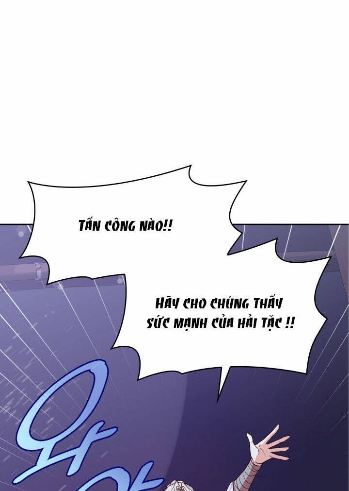 Từ Ác Nữ Tôi Trở Thành Một Người Mẹ Chương 23.1 page 10 - Giả Dược