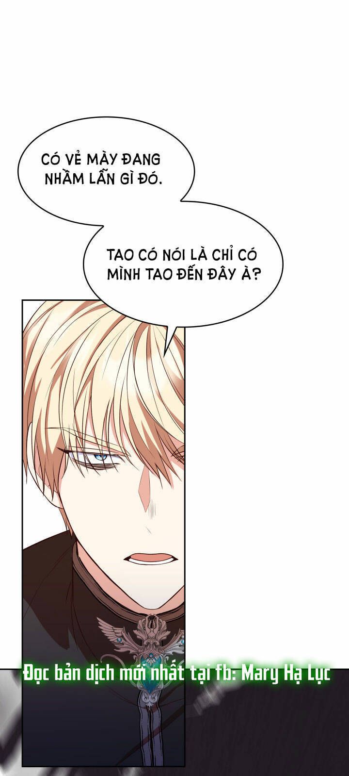 Từ Ác Nữ Tôi Trở Thành Một Người Mẹ Chương 23.2 page 2 - Giả Dược