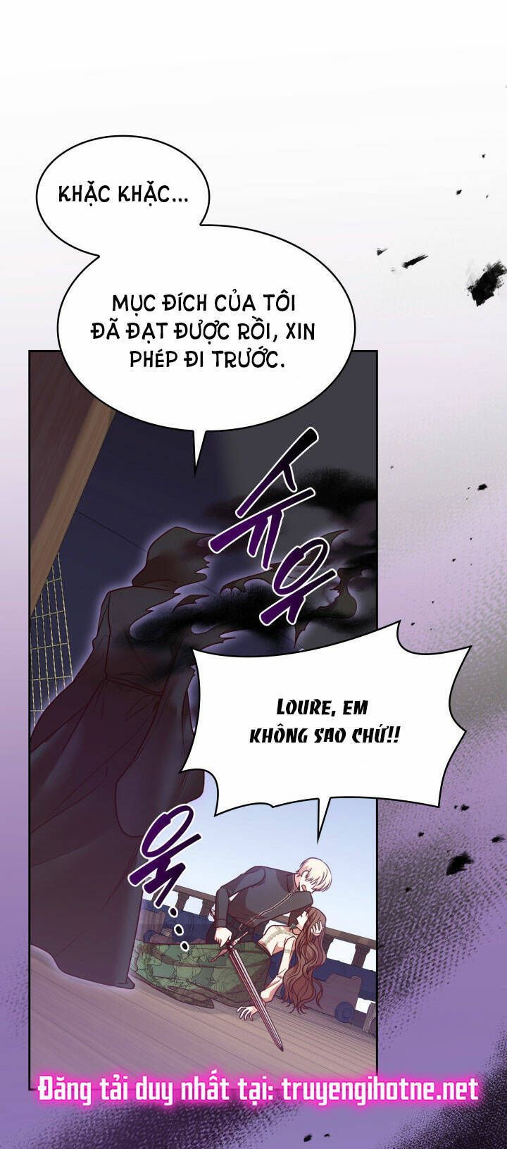 Từ Ác Nữ Tôi Trở Thành Một Người Mẹ Chương 23.2 page 14 - Giả Dược