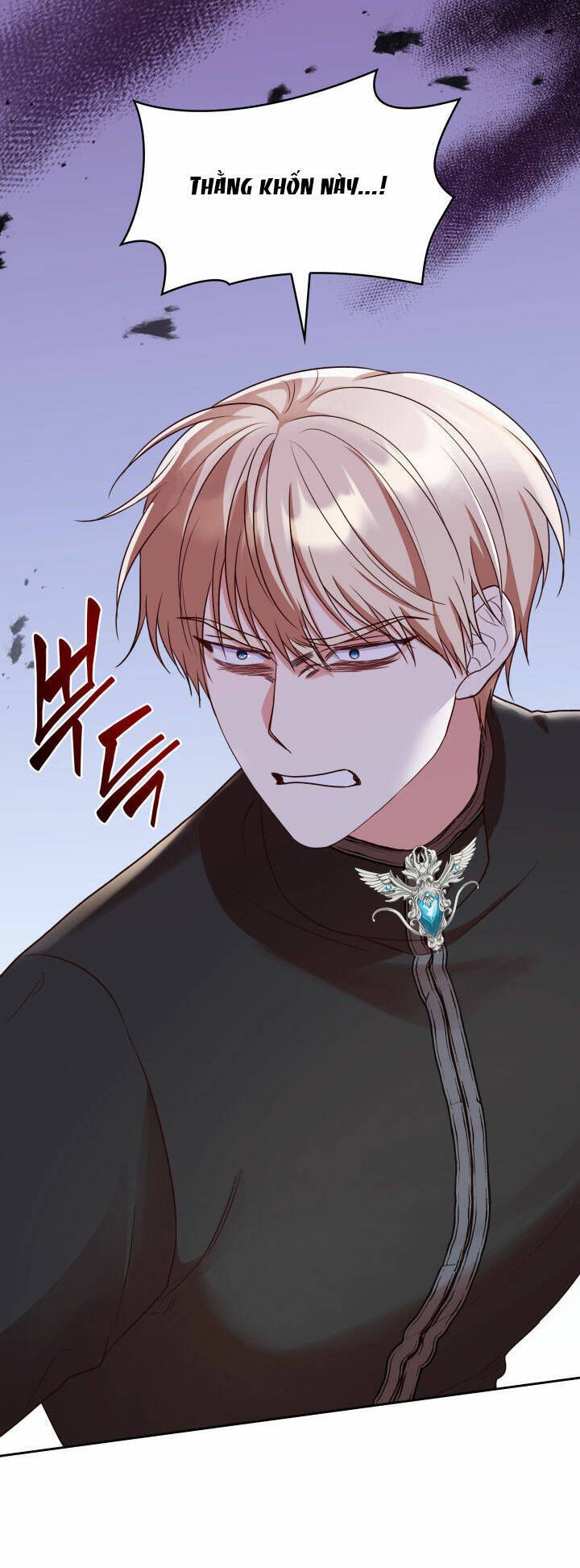 Từ Ác Nữ Tôi Trở Thành Một Người Mẹ Chương 23.2 page 15 - Giả Dược