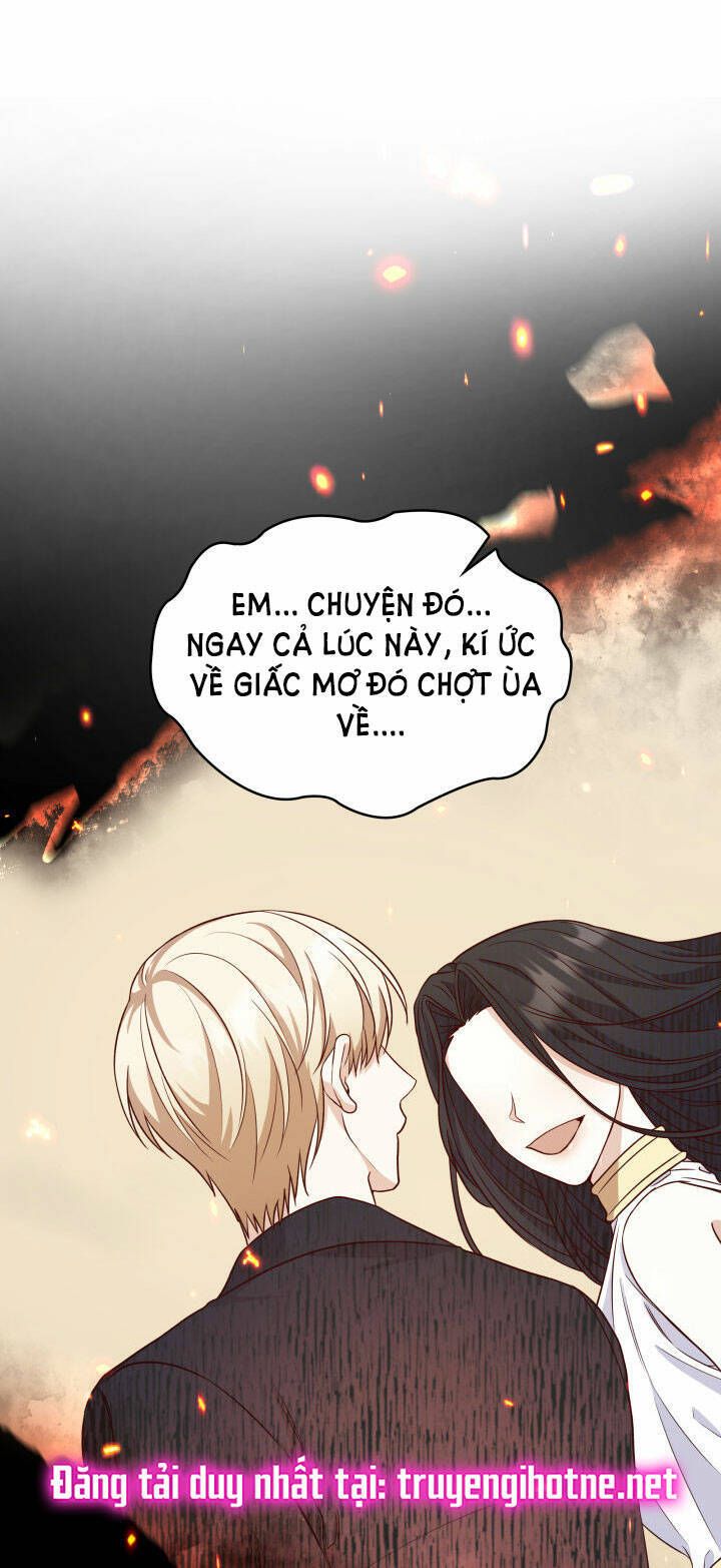 Từ Ác Nữ Tôi Trở Thành Một Người Mẹ Chương 23.2 page 23 - Giả Dược