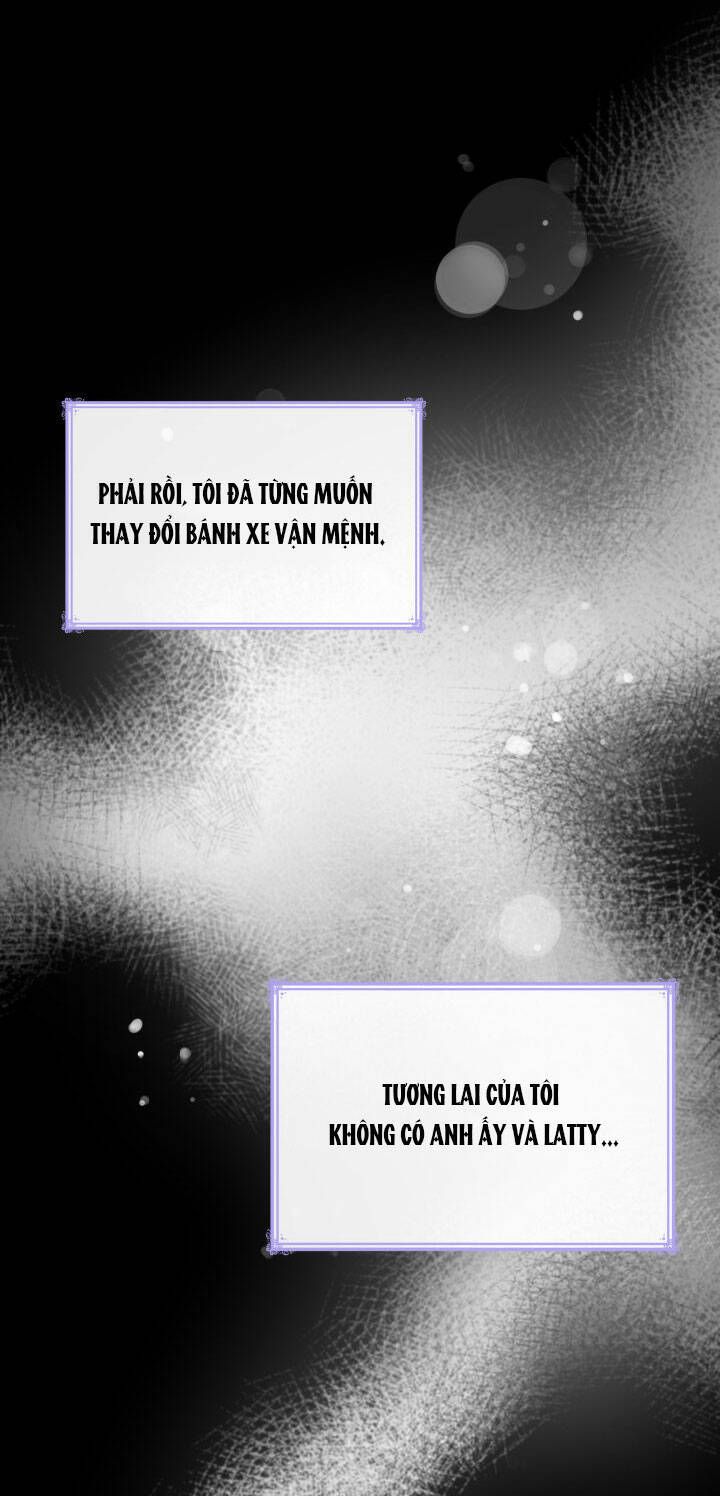 Từ Ác Nữ Tôi Trở Thành Một Người Mẹ Chương 23.2 page 30 - Giả Dược
