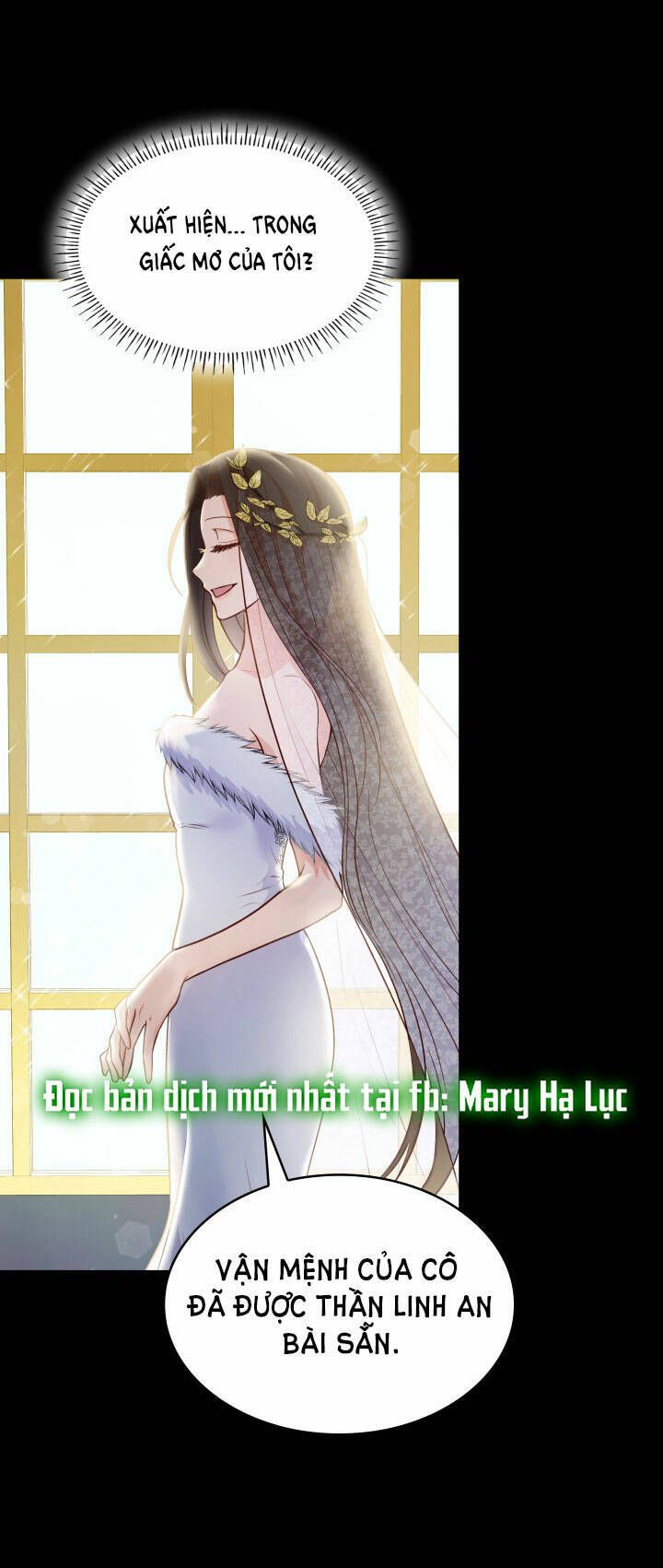 Từ Ác Nữ Tôi Trở Thành Một Người Mẹ Chương 23.2 page 36 - Giả Dược