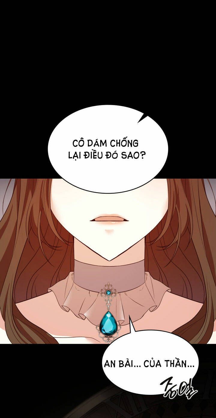 Từ Ác Nữ Tôi Trở Thành Một Người Mẹ Chương 23.2 page 37 - Giả Dược