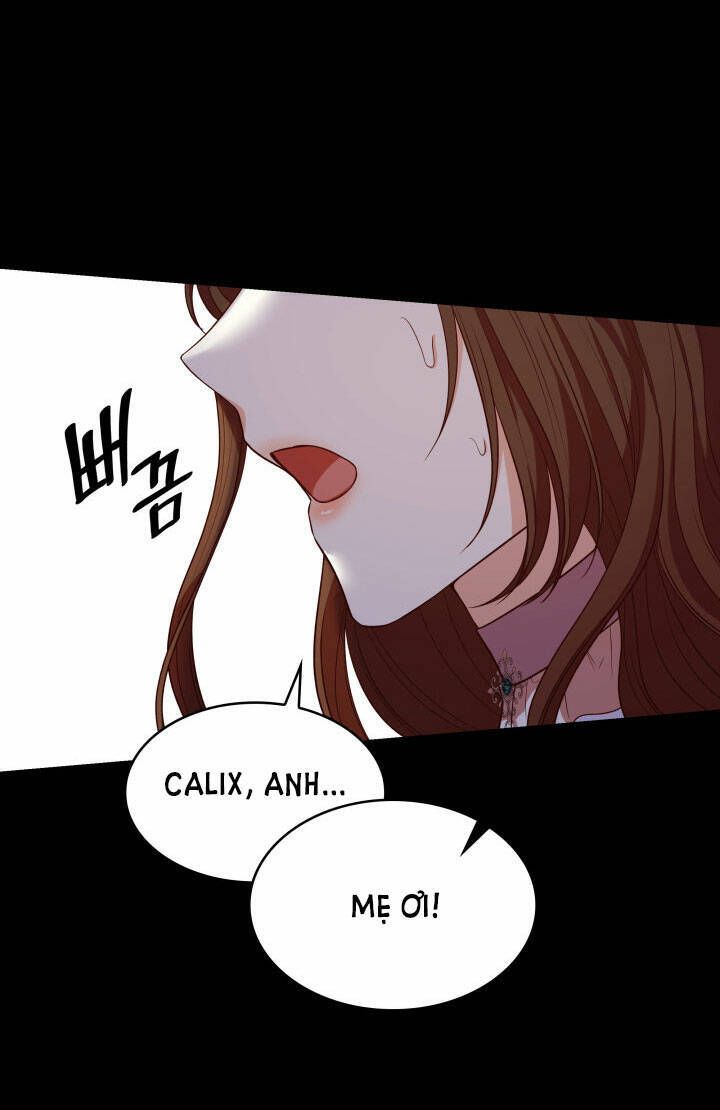 Từ Ác Nữ Tôi Trở Thành Một Người Mẹ Chương 23.2 page 46 - Giả Dược