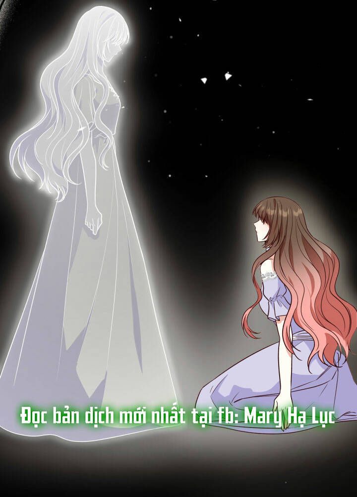 Từ Ác Nữ Tôi Trở Thành Một Người Mẹ Chương 23.2 page 57 - Giả Dược