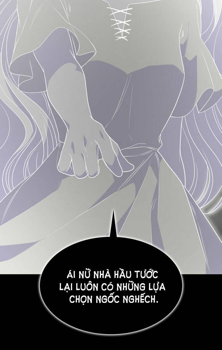 Từ Ác Nữ Tôi Trở Thành Một Người Mẹ Chương 23.2 page 59 - Giả Dược