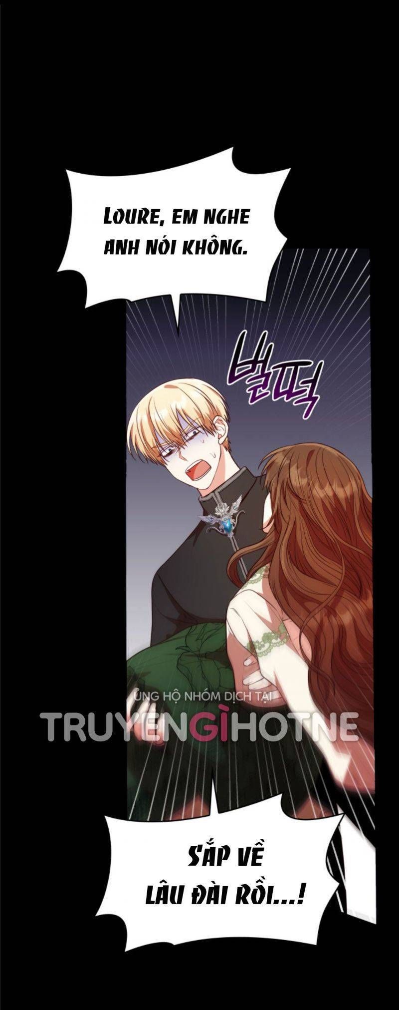 Từ Ác Nữ Tôi Trở Thành Một Người Mẹ Chương 24.5 page 2 - Giả Dược