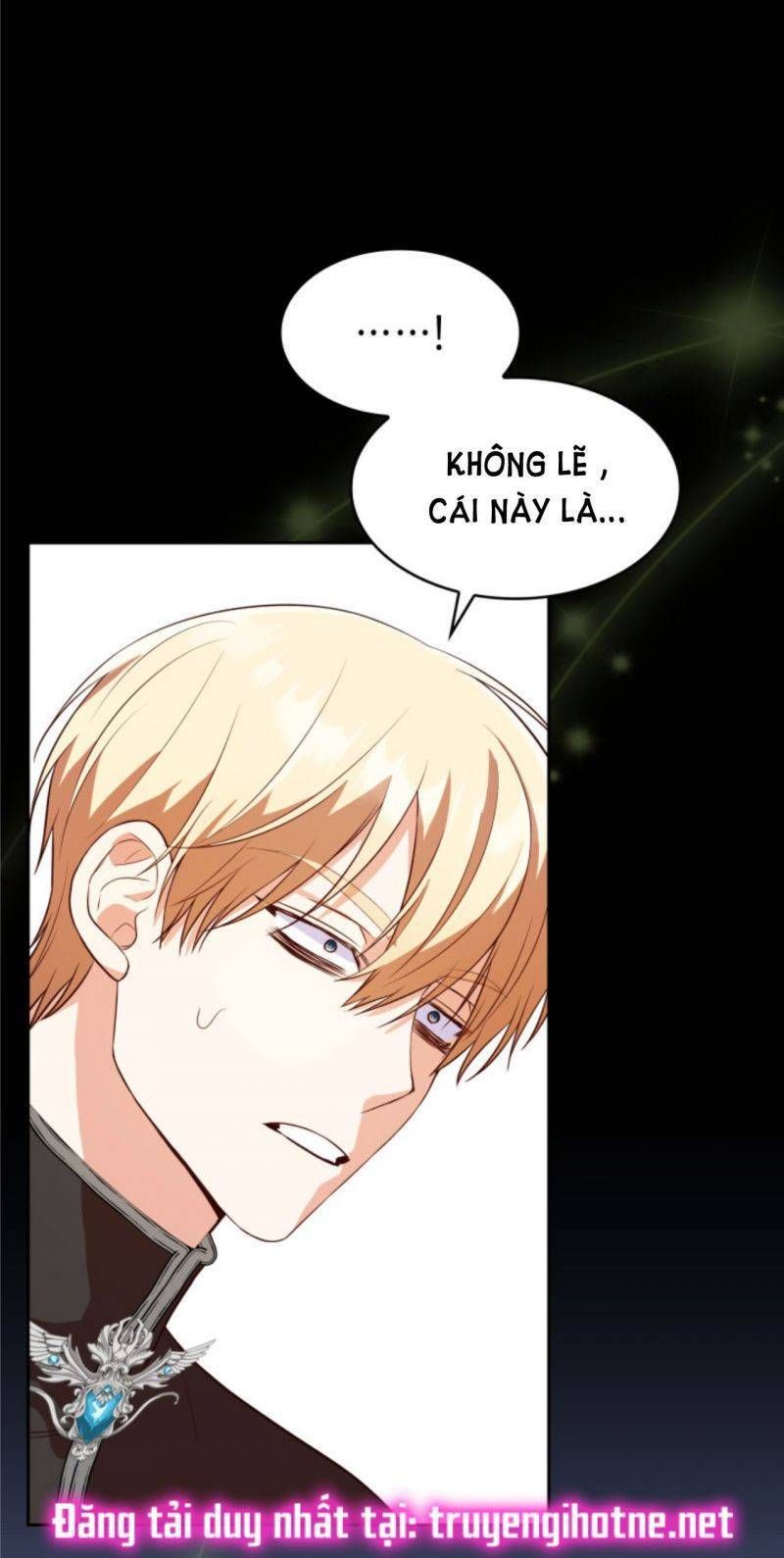 Từ Ác Nữ Tôi Trở Thành Một Người Mẹ Chương 24.5 page 12 - Giả Dược