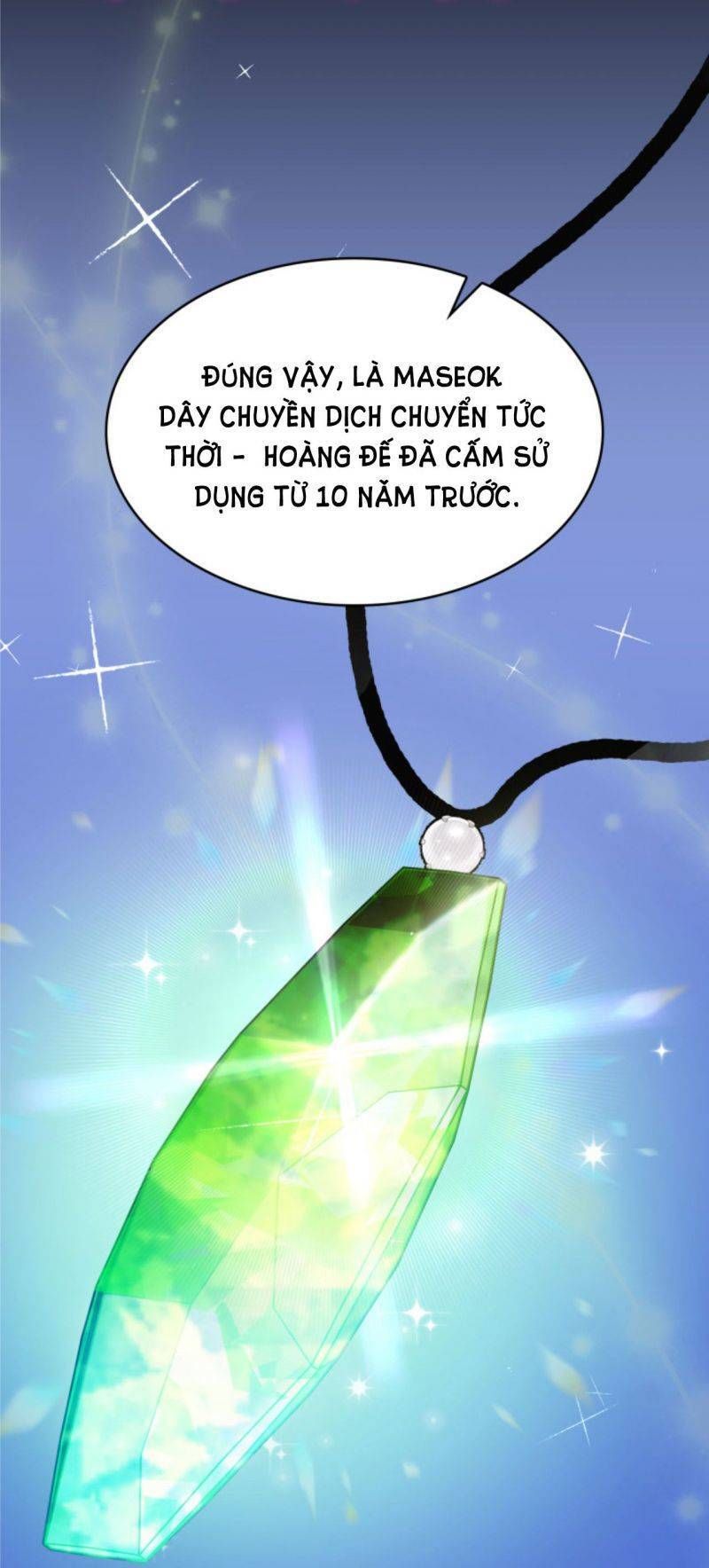 Từ Ác Nữ Tôi Trở Thành Một Người Mẹ Chương 24.5 page 13 - Giả Dược
