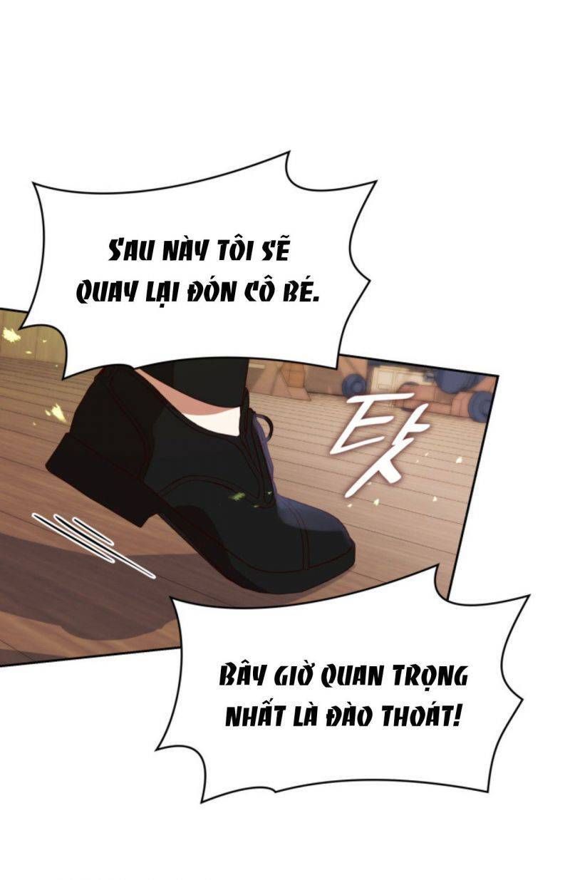 Từ Ác Nữ Tôi Trở Thành Một Người Mẹ Chương 24.5 page 18 - Giả Dược