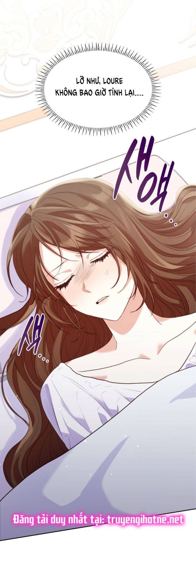 Từ Ác Nữ Tôi Trở Thành Một Người Mẹ Chương 24.5 page 23 - Giả Dược
