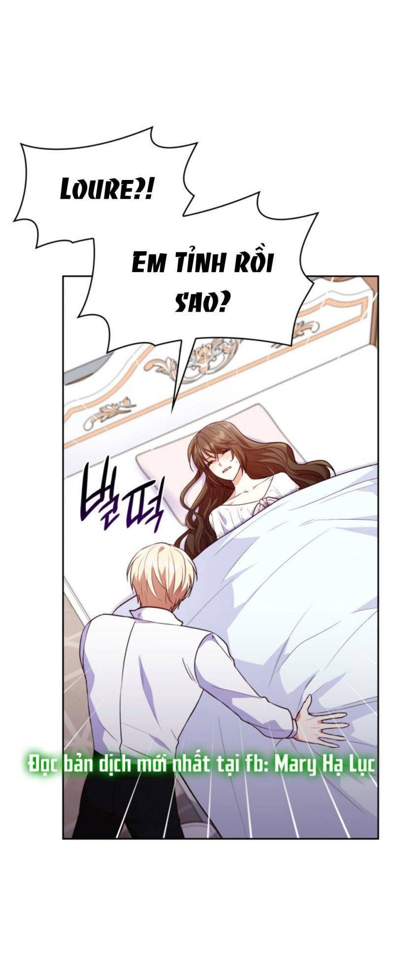 Từ Ác Nữ Tôi Trở Thành Một Người Mẹ Chương 24.5 page 25 - Giả Dược