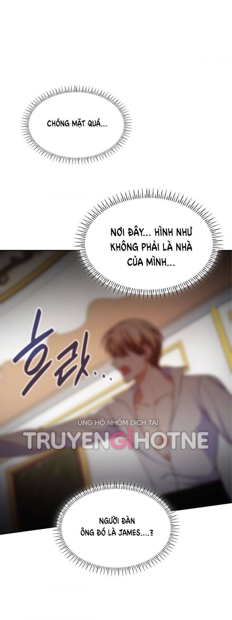 Từ Ác Nữ Tôi Trở Thành Một Người Mẹ Chương 24.5 page 26 - Giả Dược