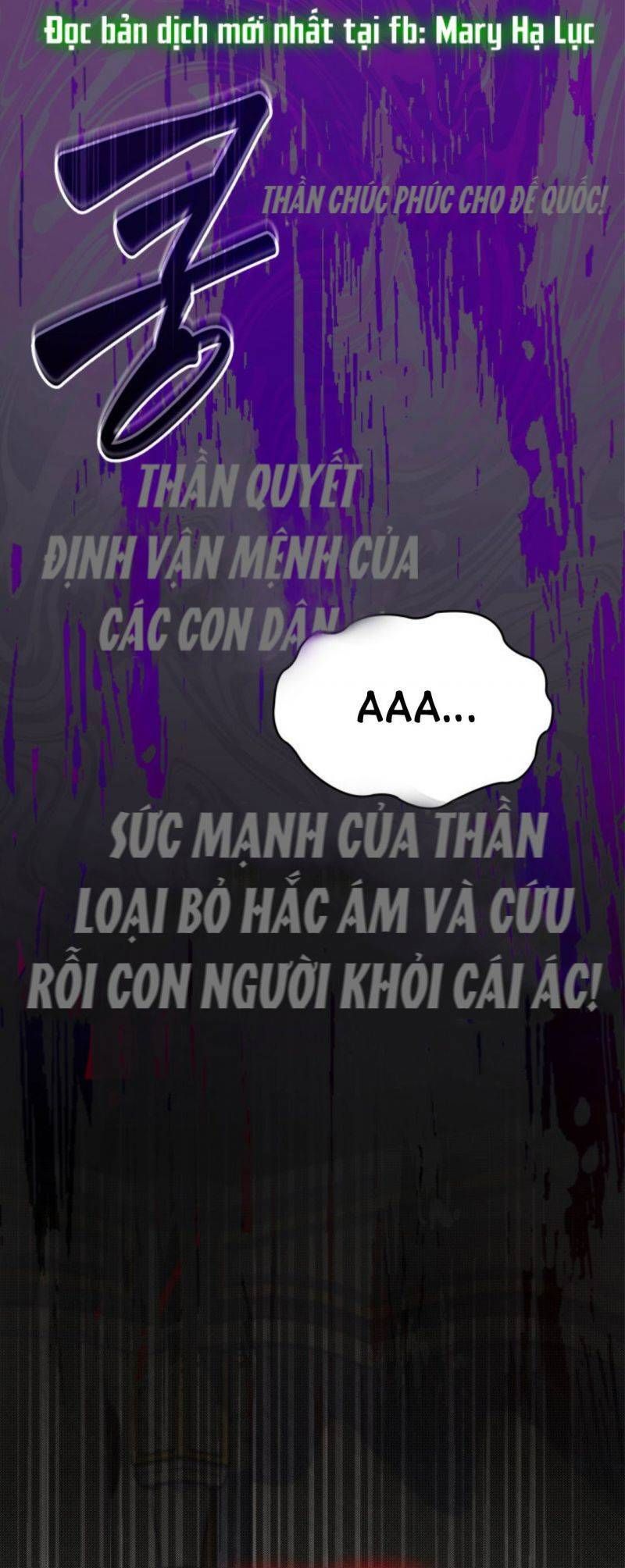 Từ Ác Nữ Tôi Trở Thành Một Người Mẹ Chương 24.5 page 33 - Giả Dược