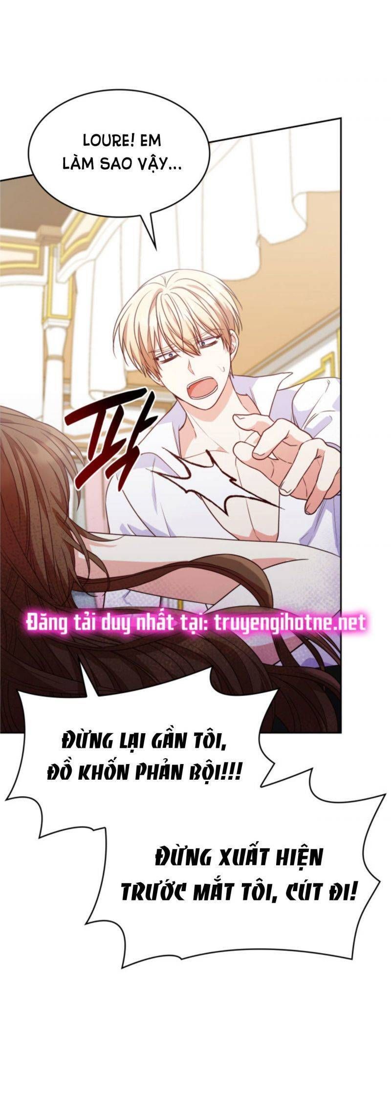 Từ Ác Nữ Tôi Trở Thành Một Người Mẹ Chương 24.5 page 36 - Giả Dược