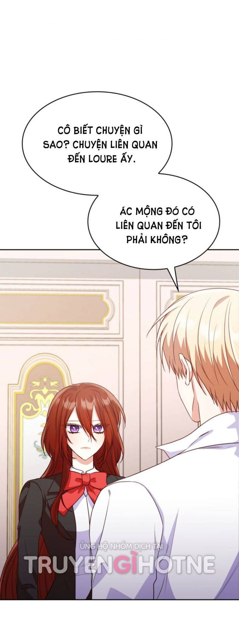Từ Ác Nữ Tôi Trở Thành Một Người Mẹ Chương 24.5 page 46 - Giả Dược