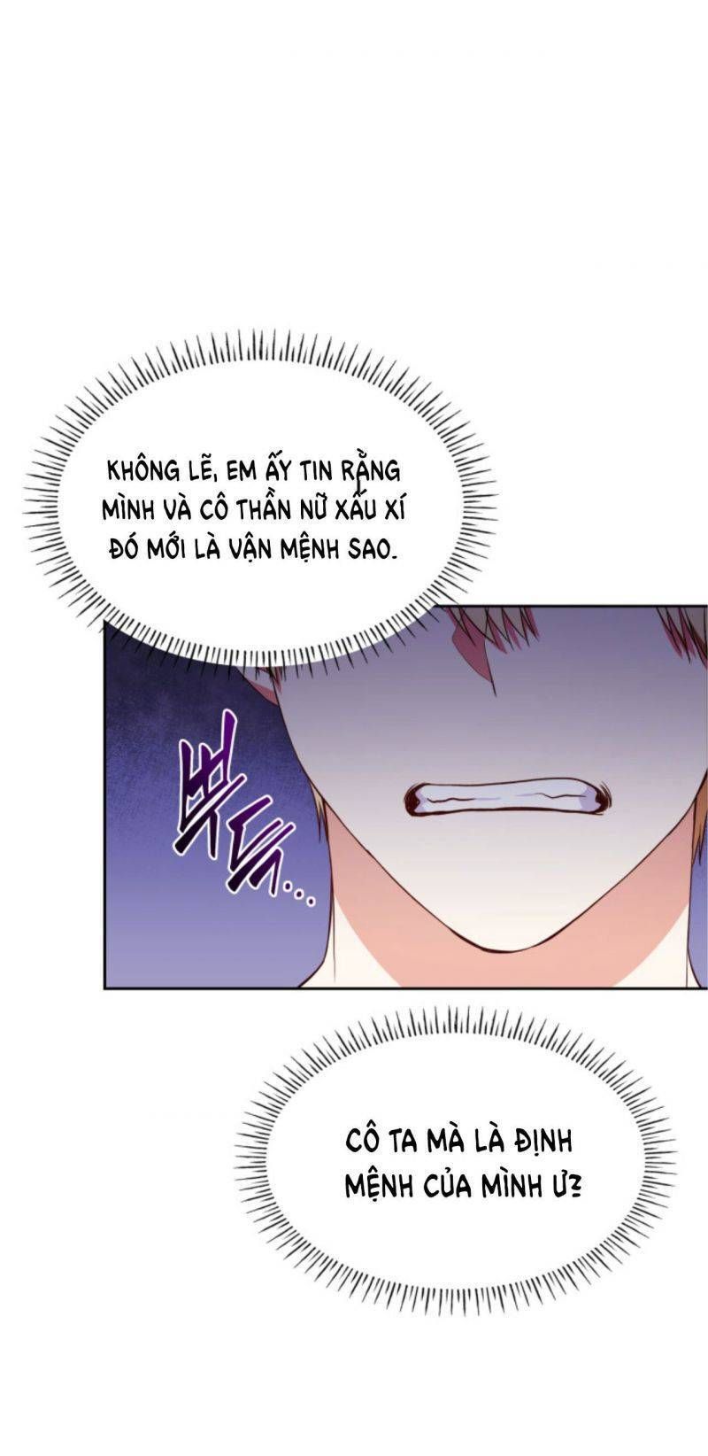 Từ Ác Nữ Tôi Trở Thành Một Người Mẹ Chương 24.5 page 53 - Giả Dược