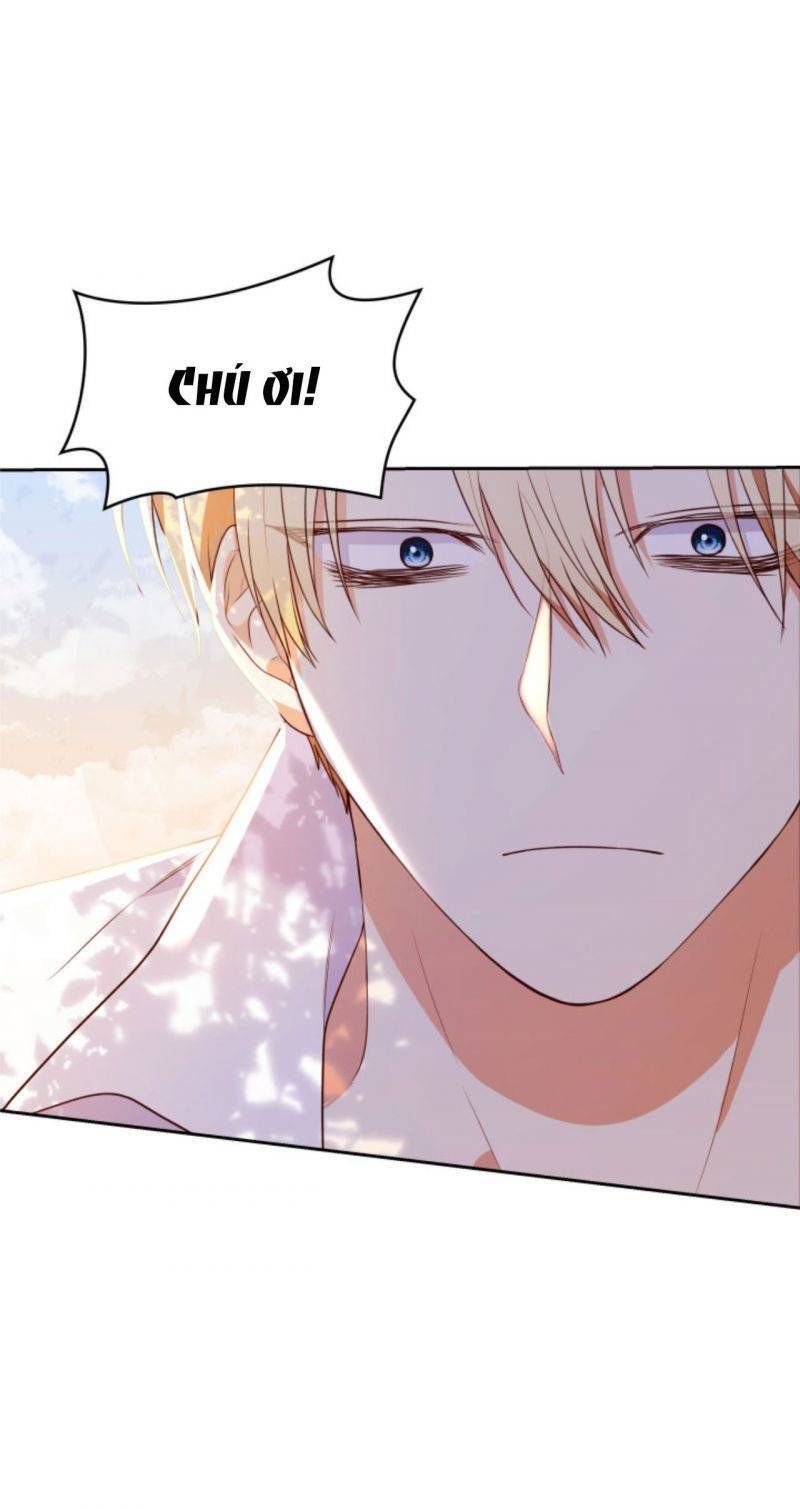 Từ Ác Nữ Tôi Trở Thành Một Người Mẹ Chương 24.5 page 62 - Giả Dược