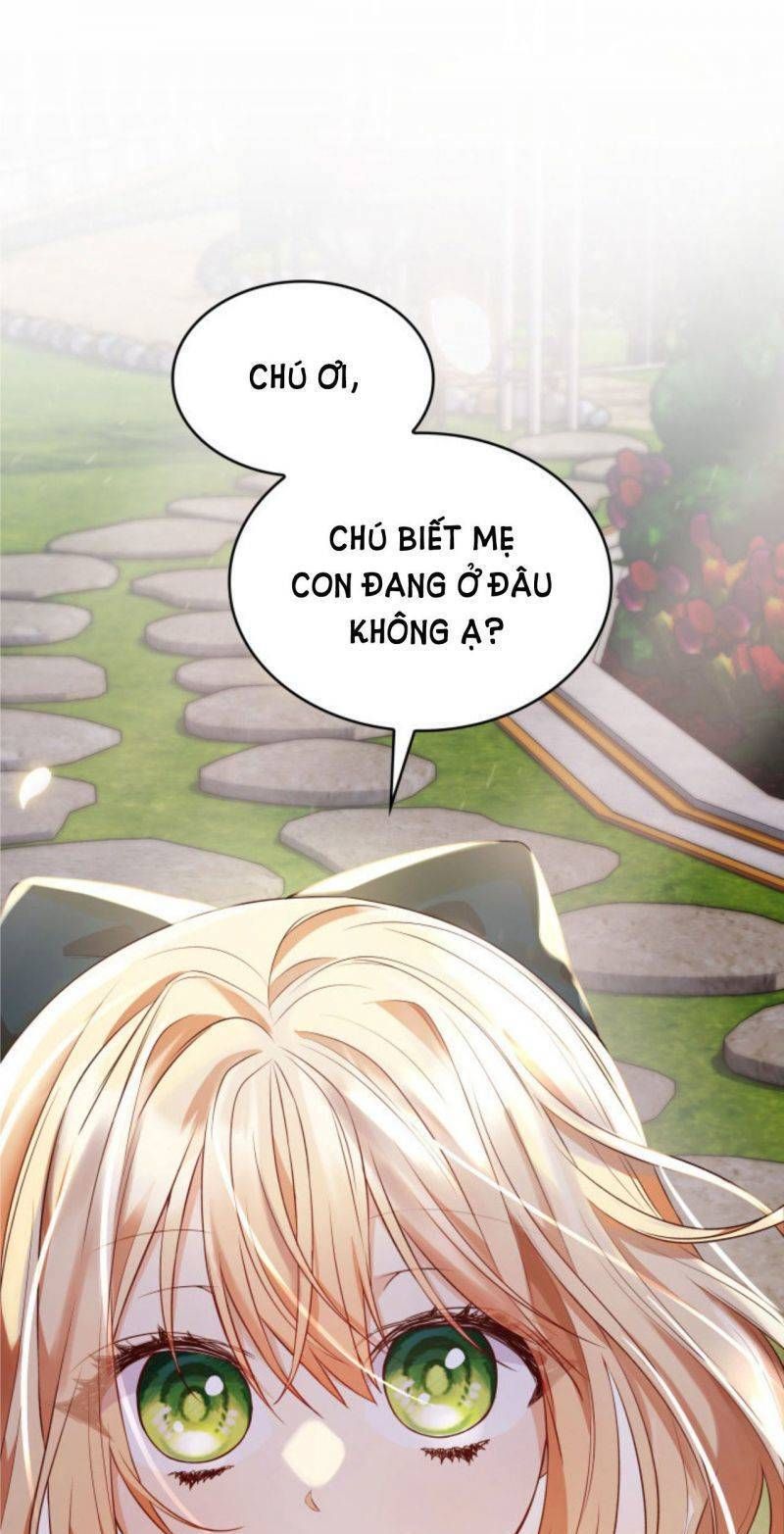 Từ Ác Nữ Tôi Trở Thành Một Người Mẹ Chương 24.5 page 65 - Giả Dược