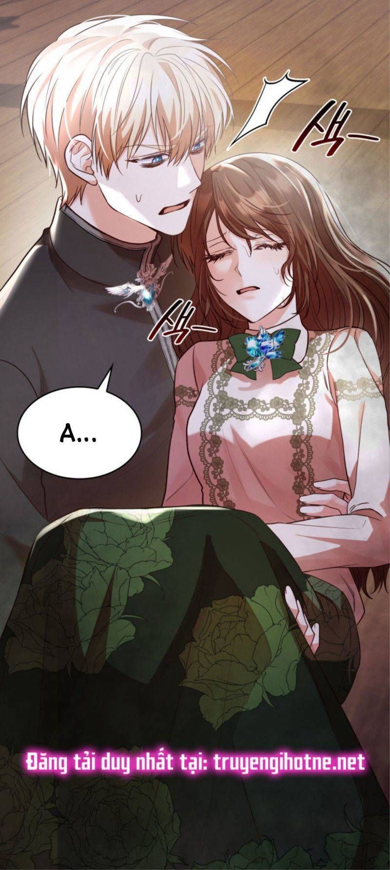 Từ Ác Nữ Tôi Trở Thành Một Người Mẹ Chương 24.5 page 8 - Giả Dược