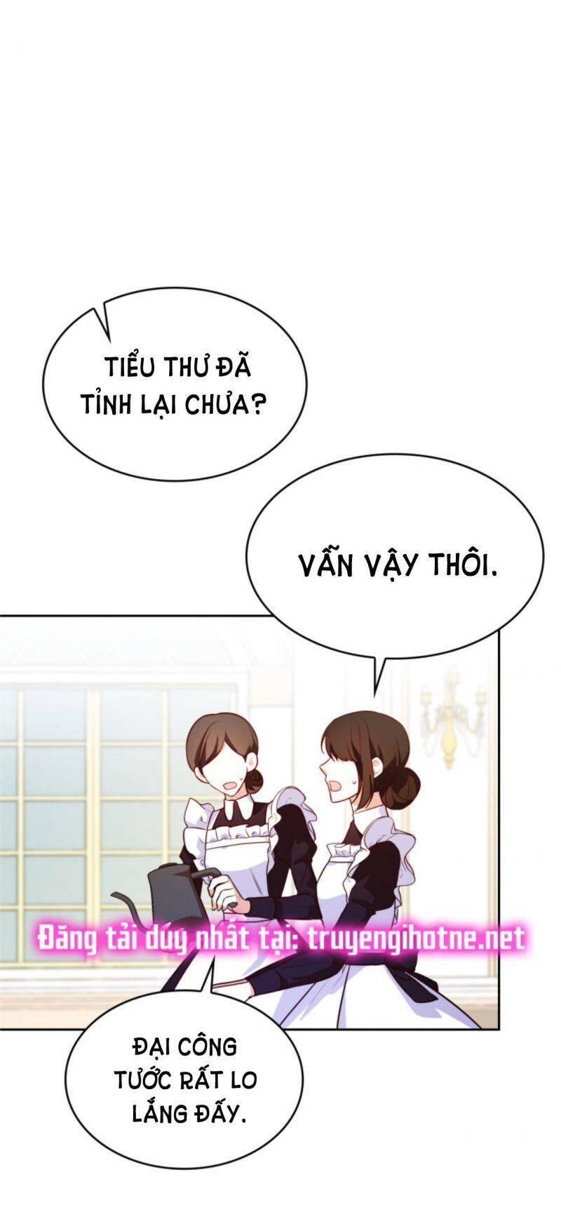 Từ Ác Nữ Tôi Trở Thành Một Người Mẹ Chương 24 page 4 - Giả Dược