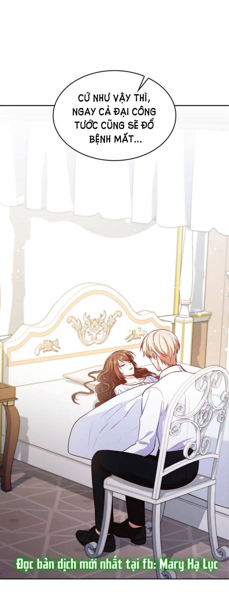 Từ Ác Nữ Tôi Trở Thành Một Người Mẹ Chương 24 page 6 - Giả Dược
